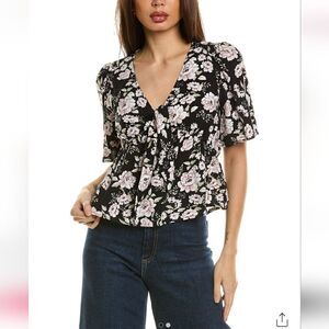 SALTWATER LUXE Top